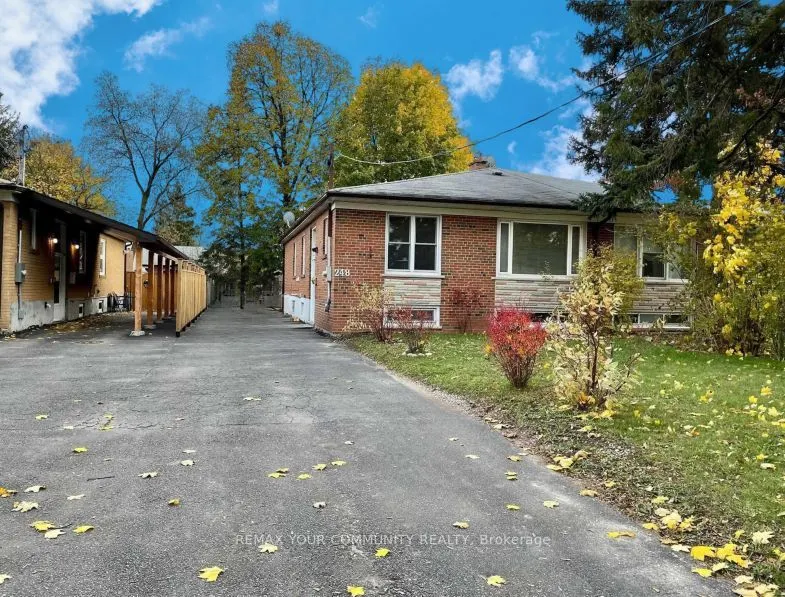 248 Elka Drive