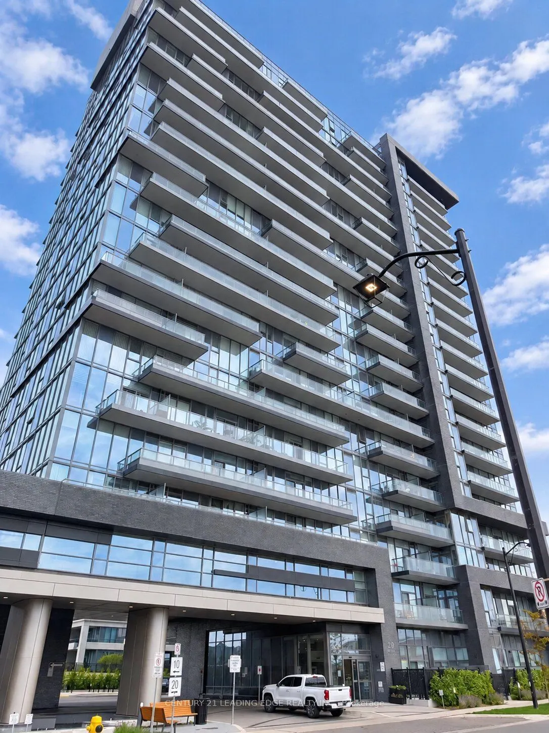 20 Gatineau Drive #508