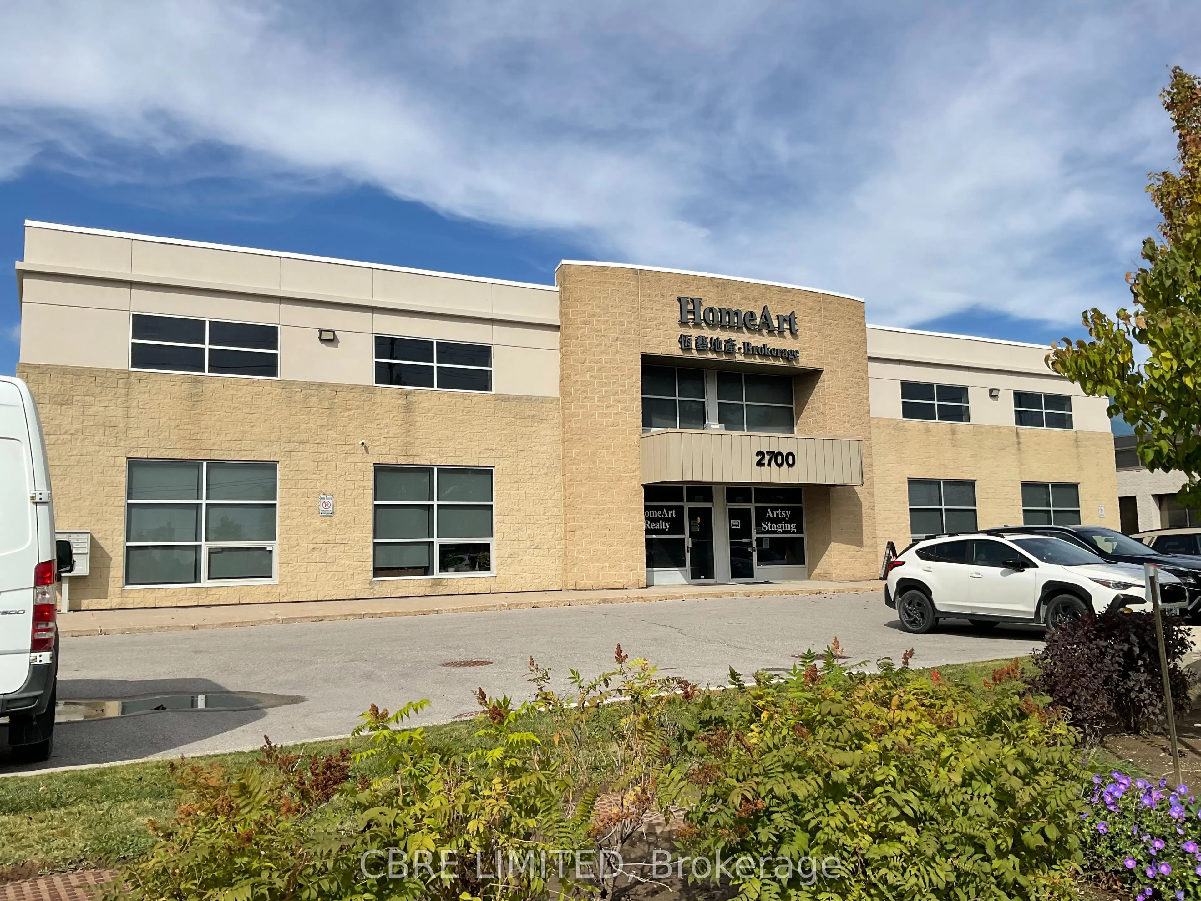 2700 14th Avenue #Unit  1