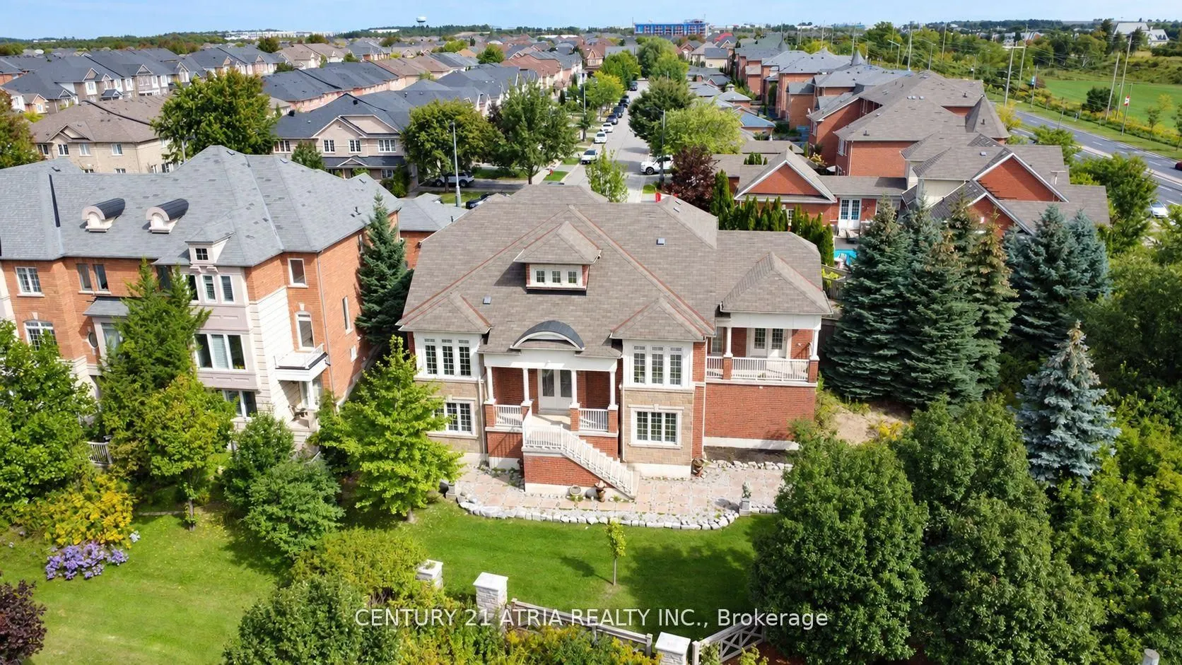 111 Zokol Drive