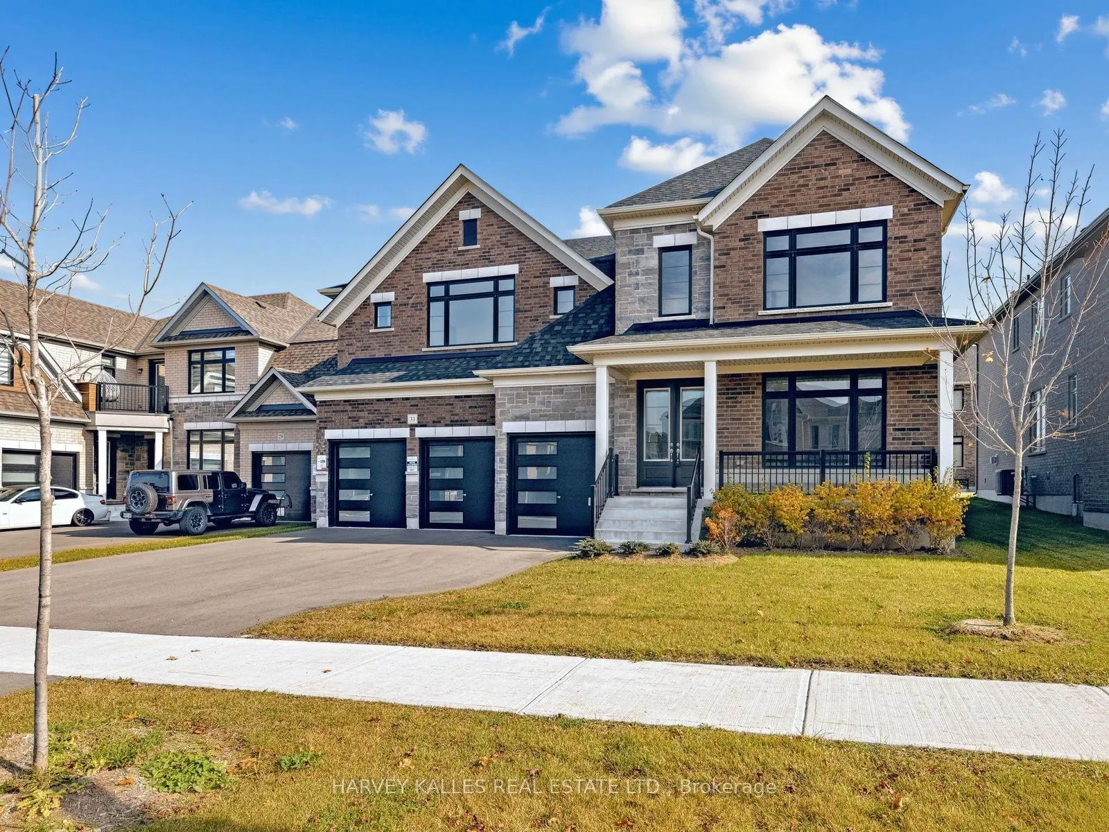 31 Ironwood Trail