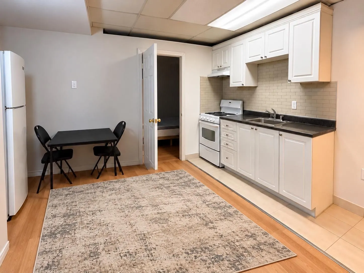 250 Mullen Drive #BSMT