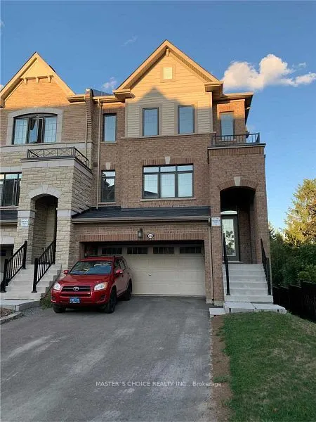 25 Mannar Drive #upper