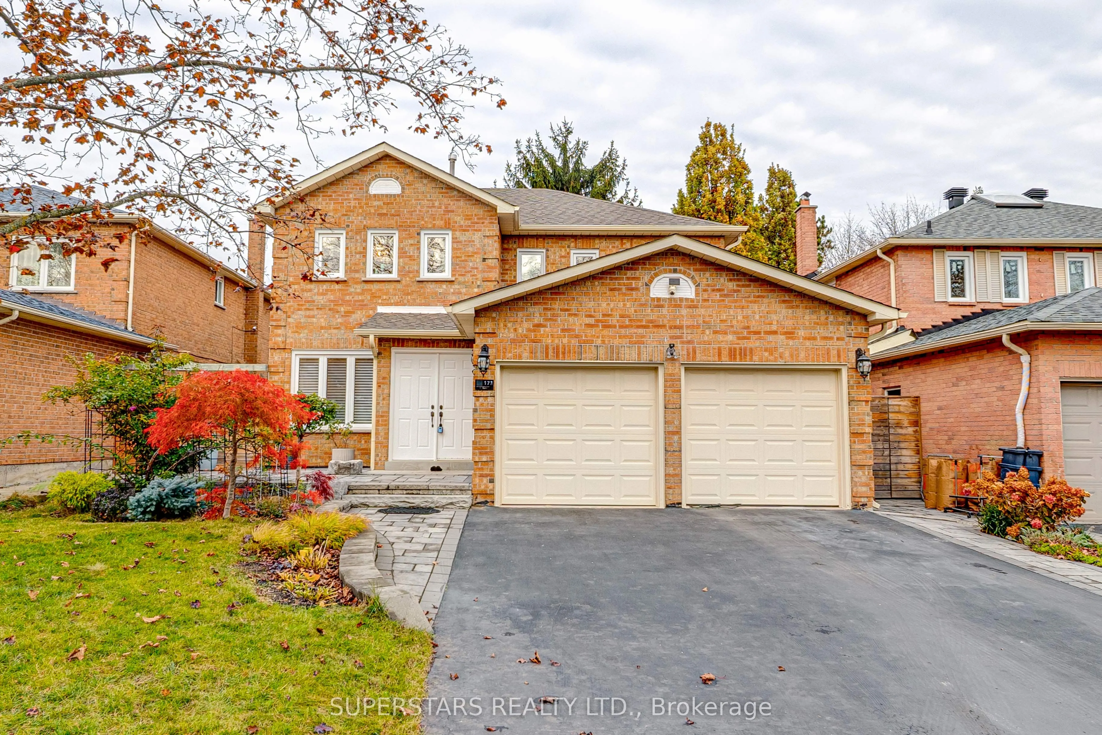 173 Adrian Crescent