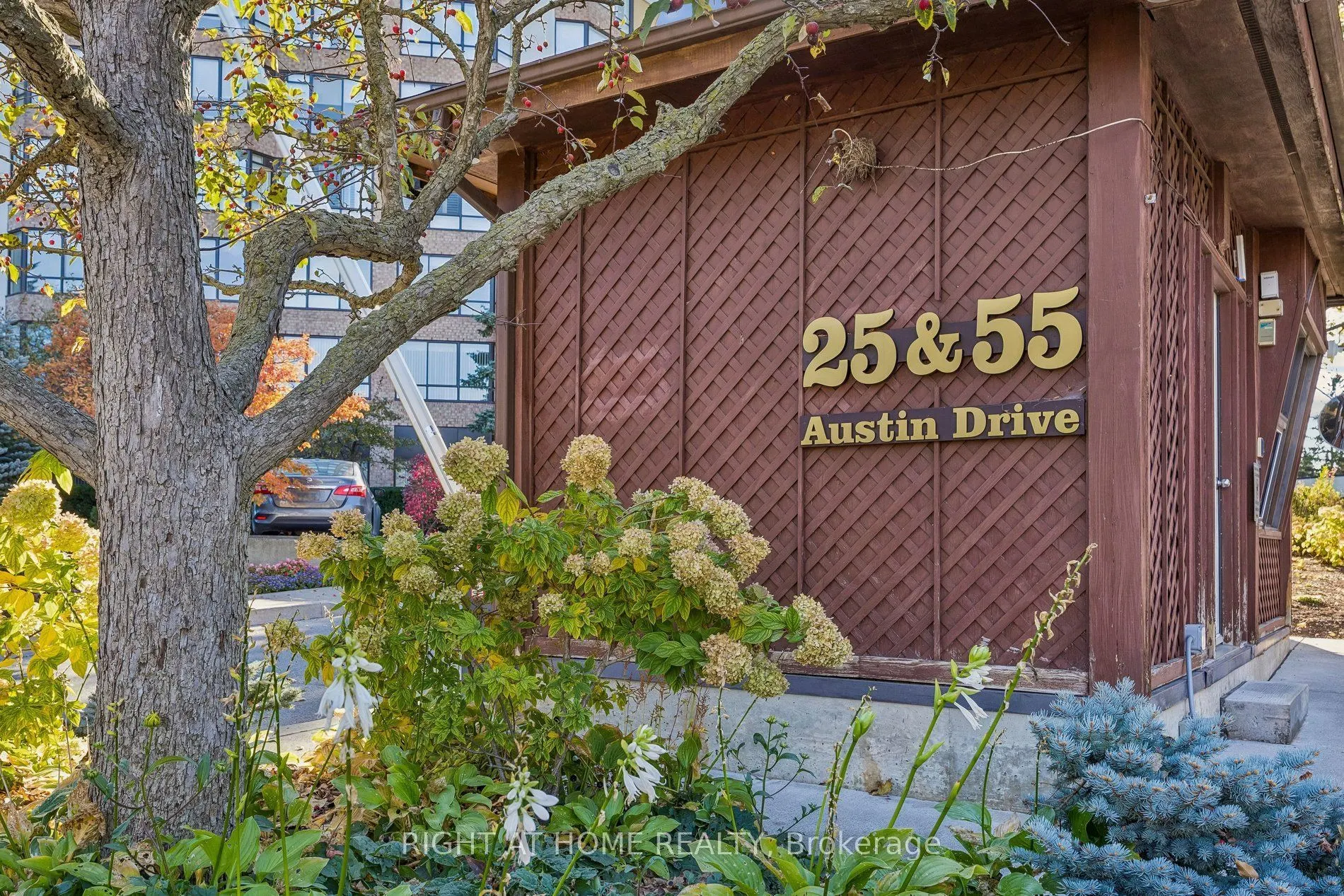 25 Austin Drive #518