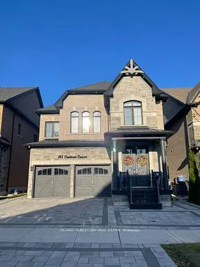 145 Cranbrook Crescent #BSMT