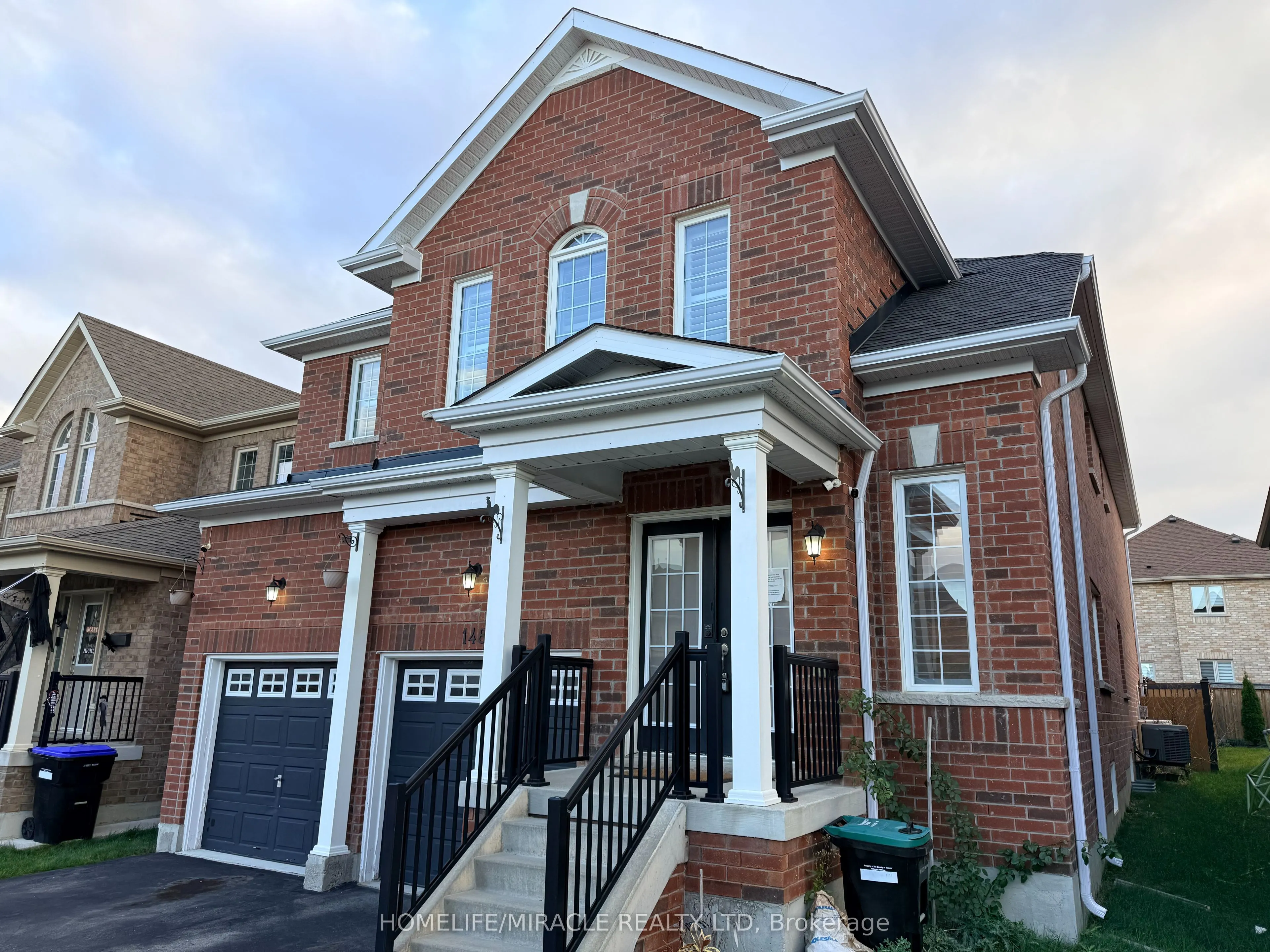 148 Milby Crescent