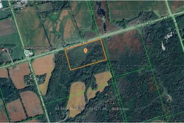 0 Concession Road 7