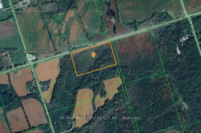 0 Concession Road 7