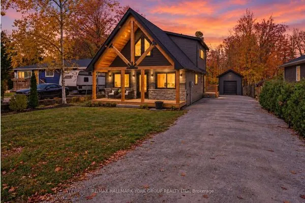 385 Concession 2 Road
