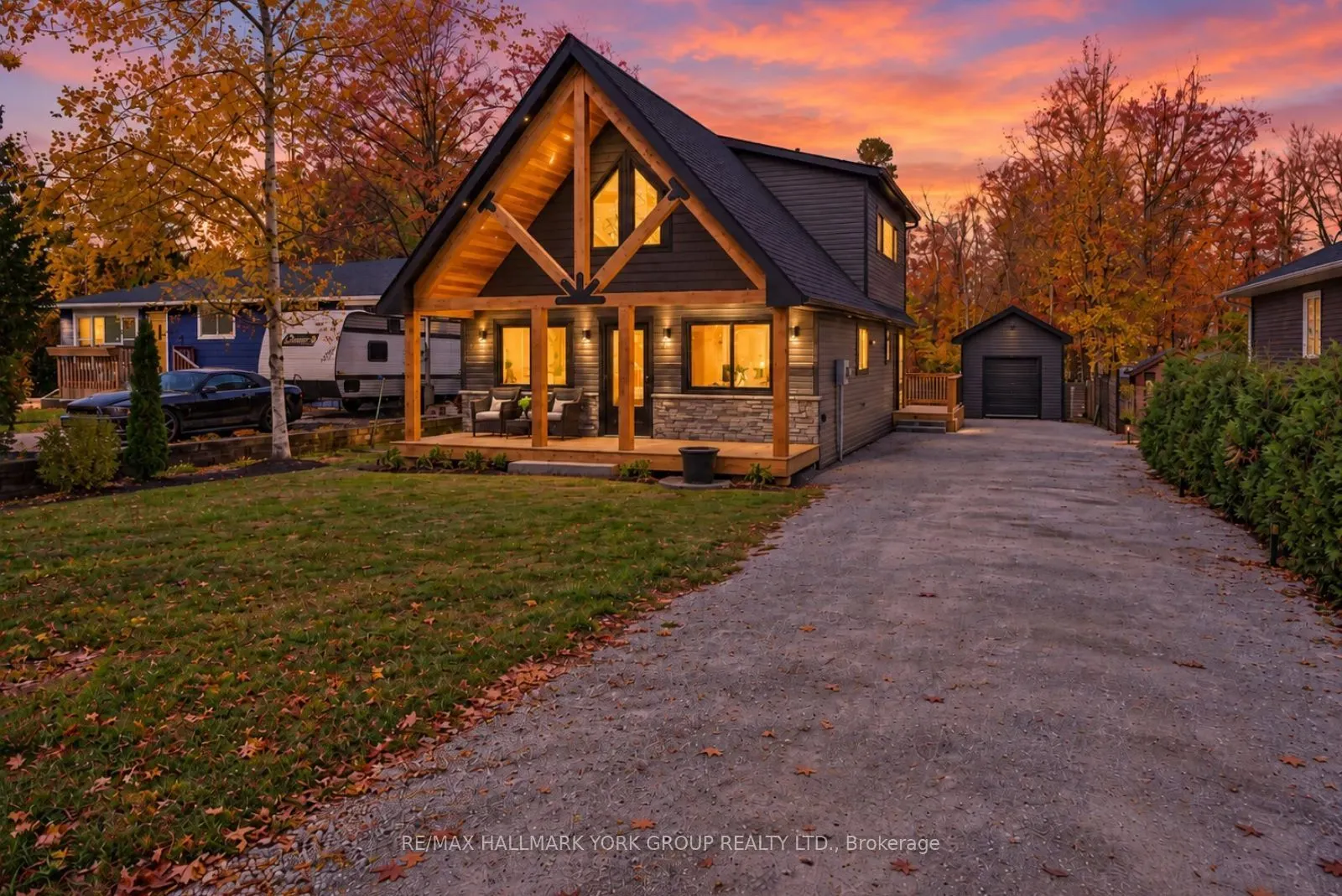 385 Concession 2 Road