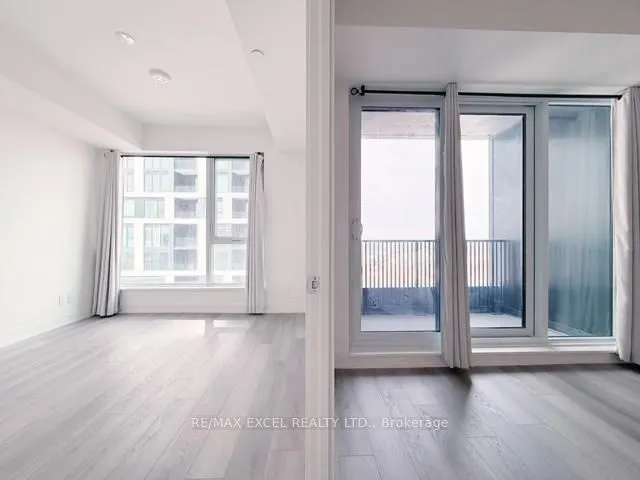 38 ANDRE DE GRASSE Street #1103