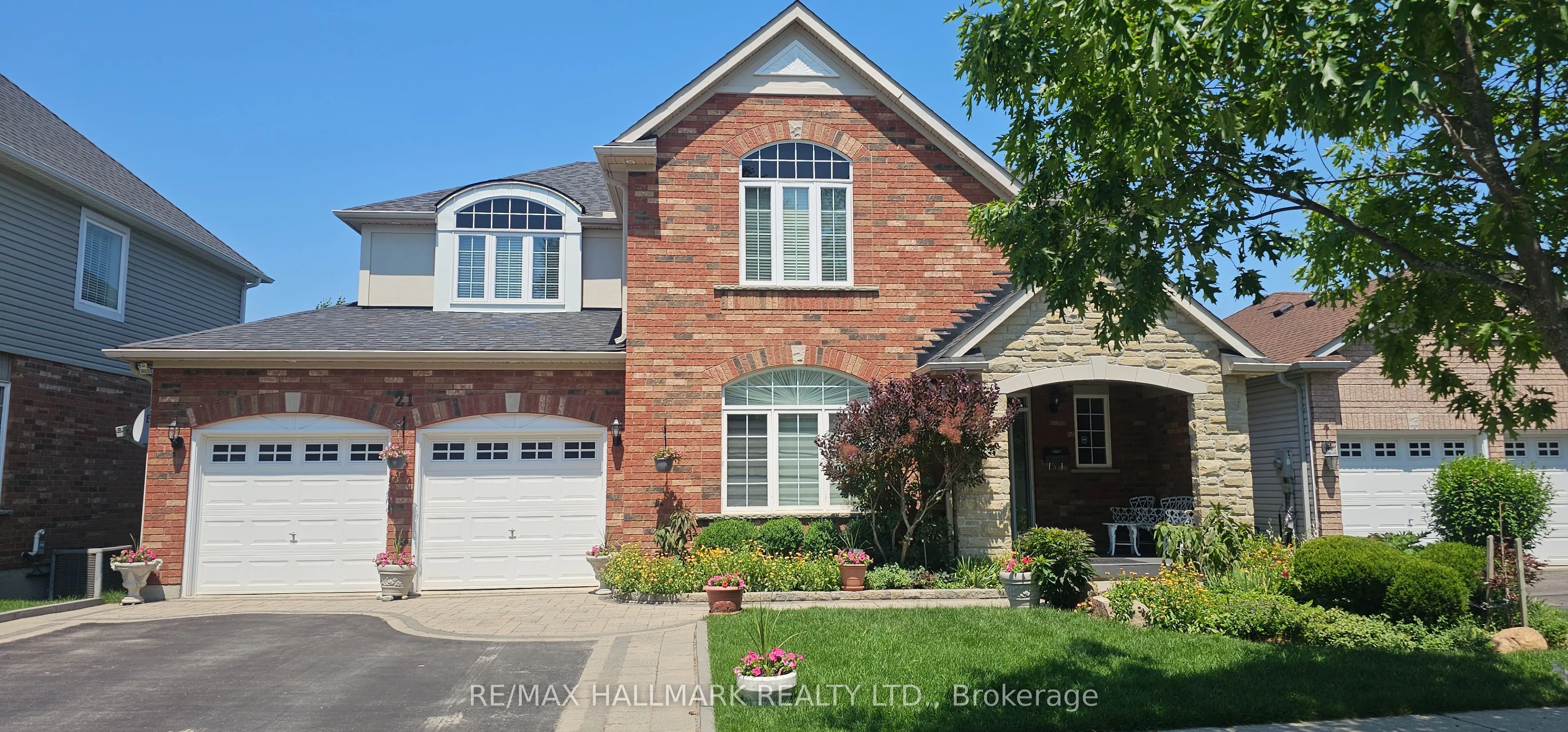 21 Oakside Drive #Lower Level