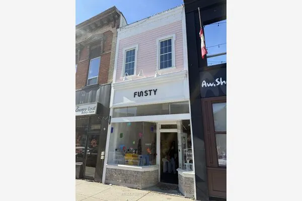 15228 Yonge Street