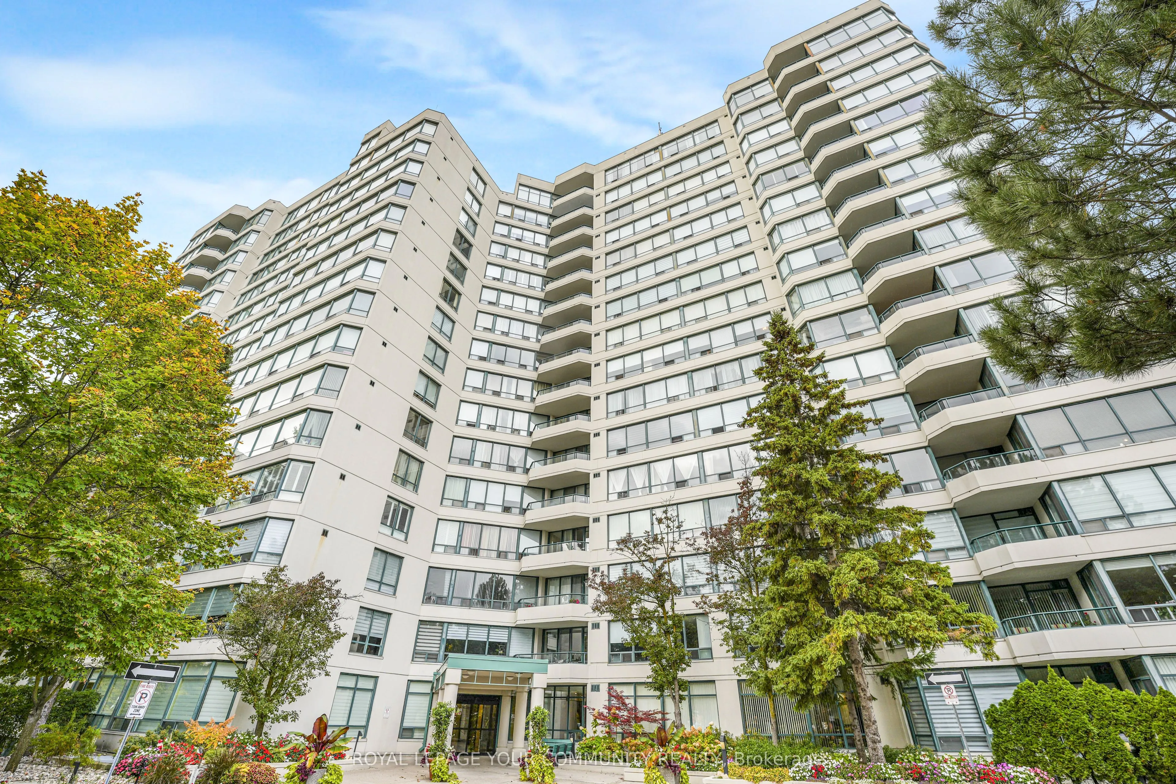 120 Promenade Circle #1508