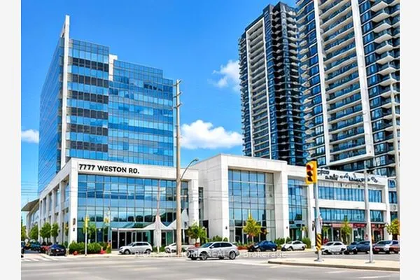 7777 Weston Road #258