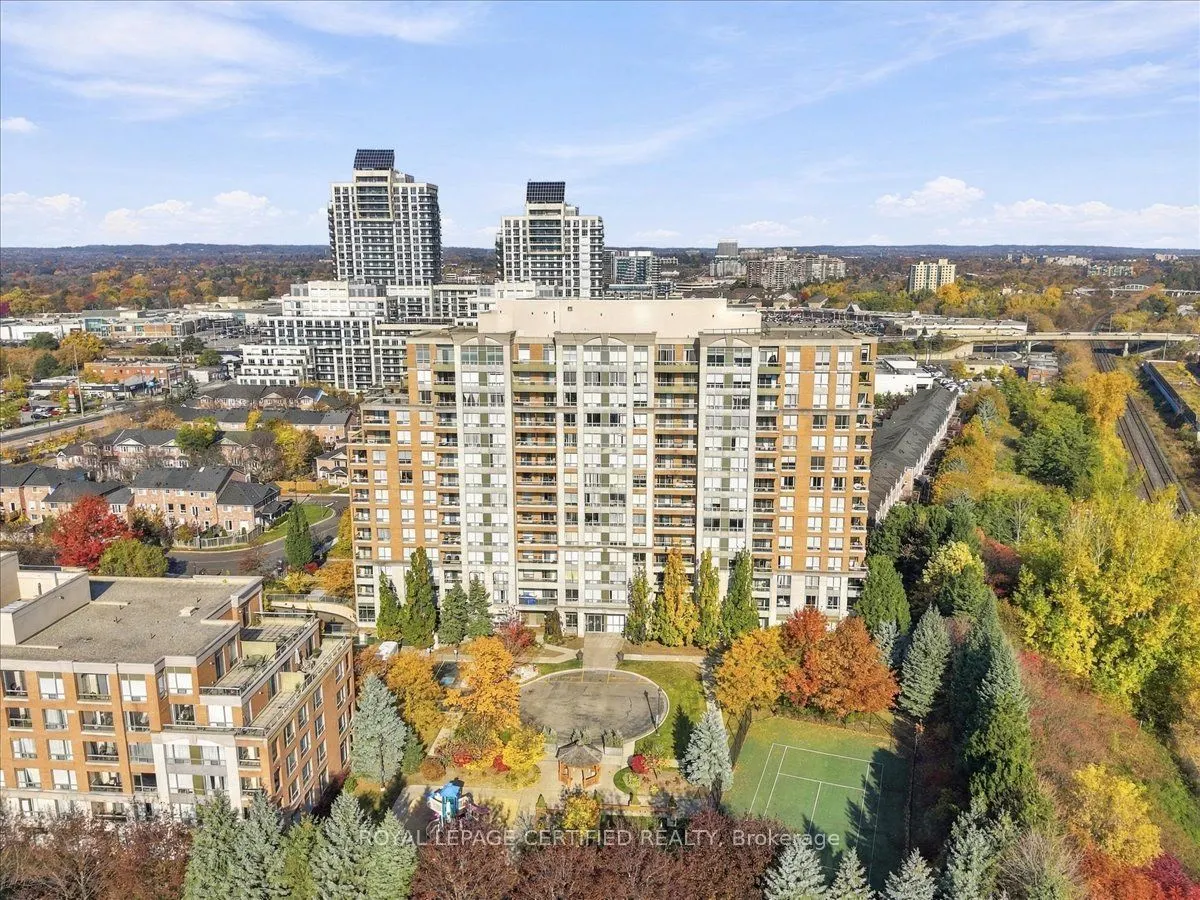 29 Northern Heights #606