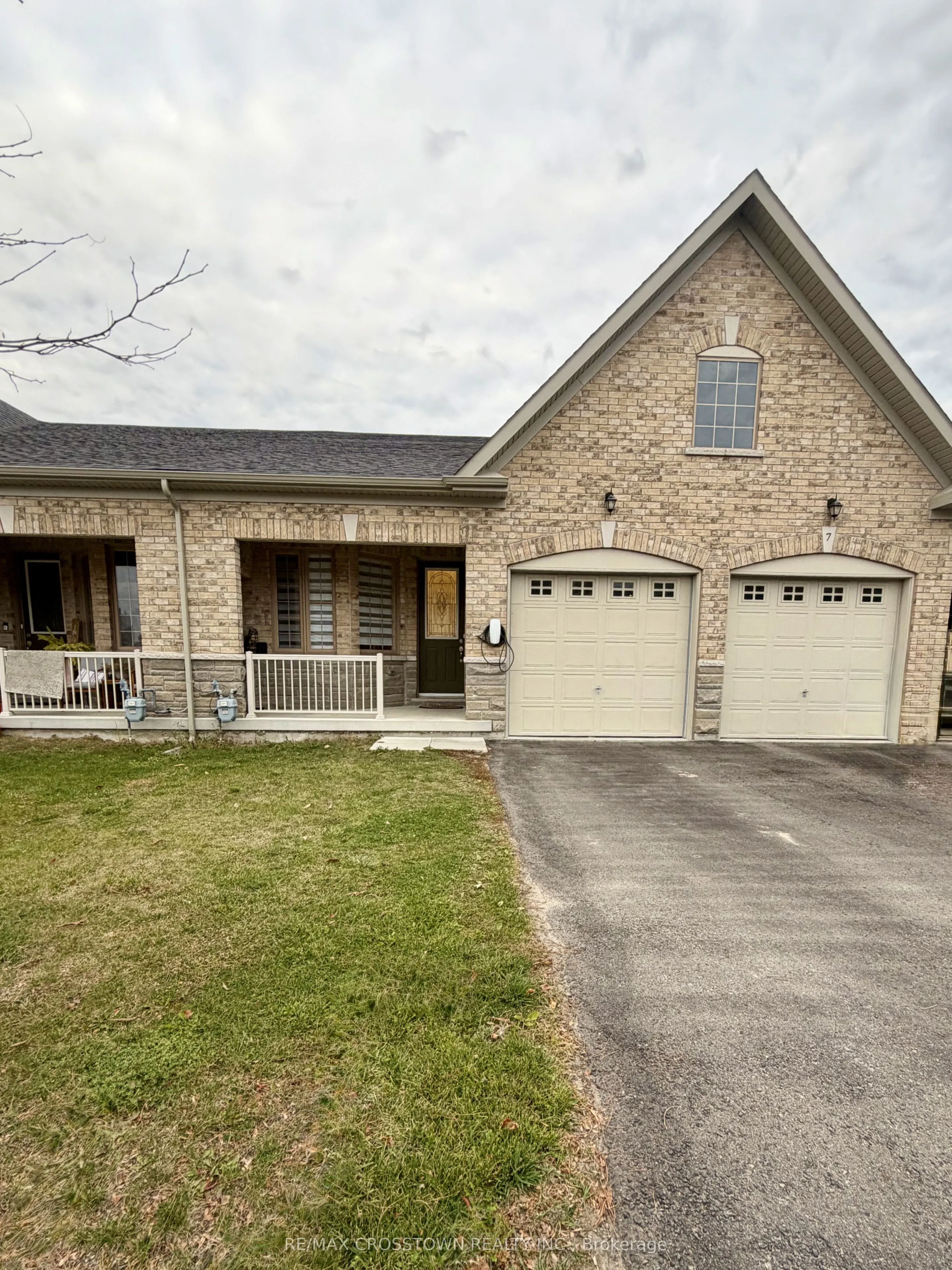 5 Gilroy Court