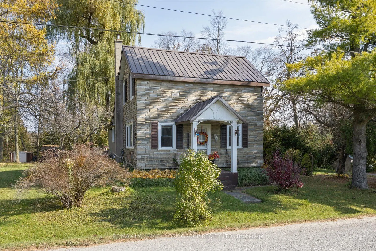 20805 Brock Road