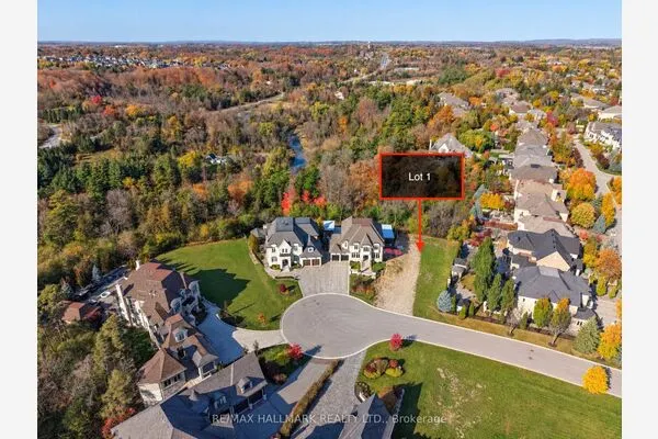 LOT 1 Clairewood Court