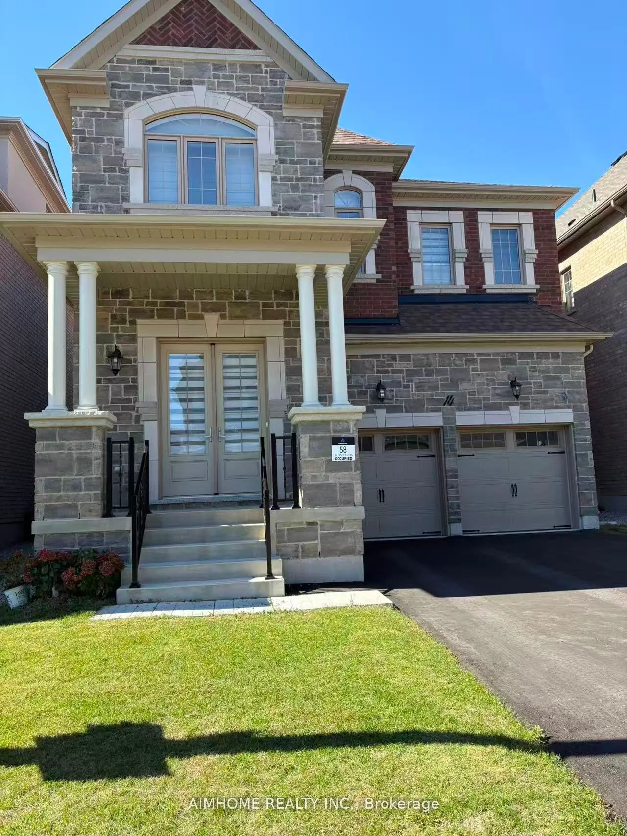14 Cinquefoil Street #4