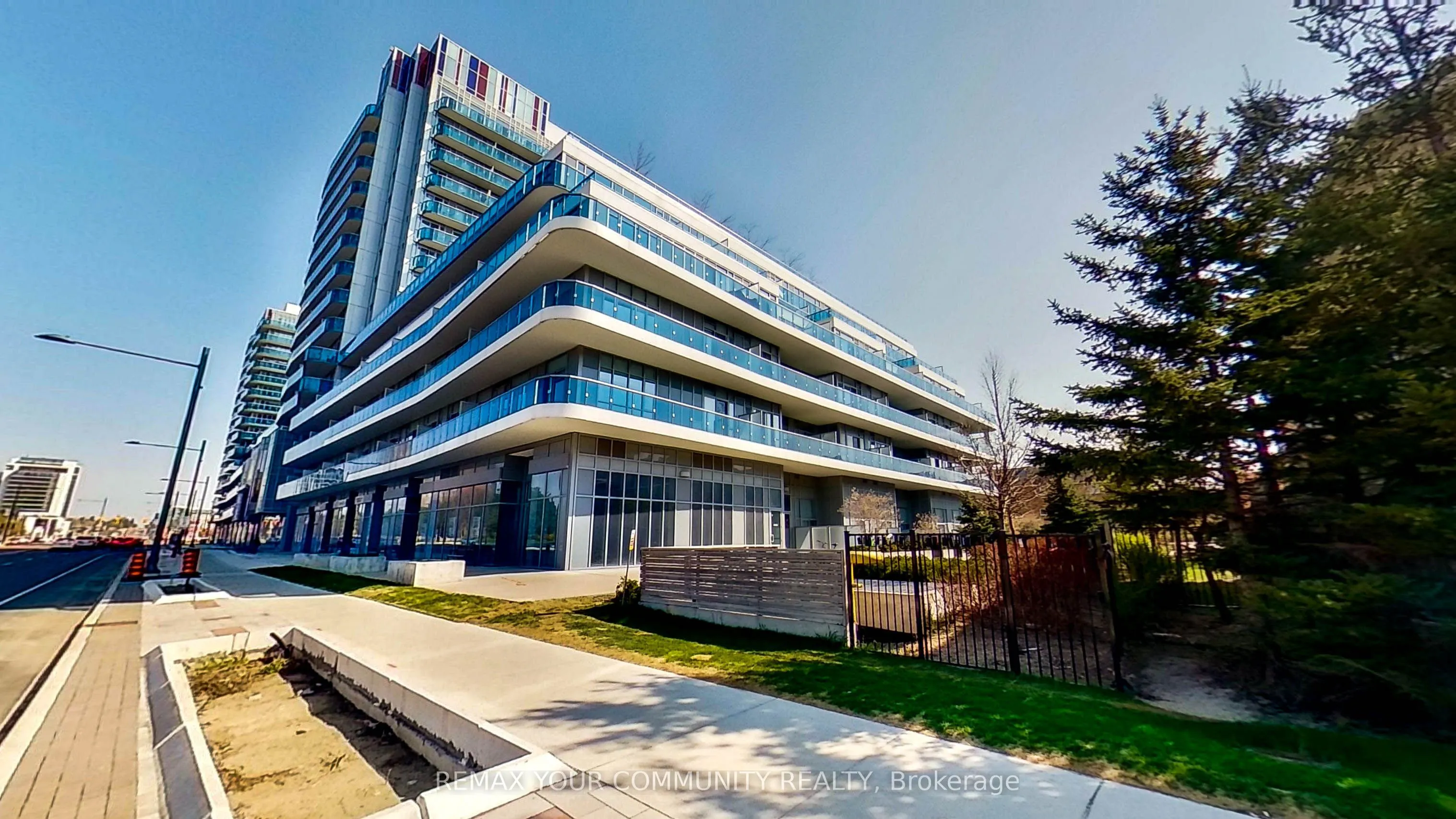 9471 Yonge Street #1218