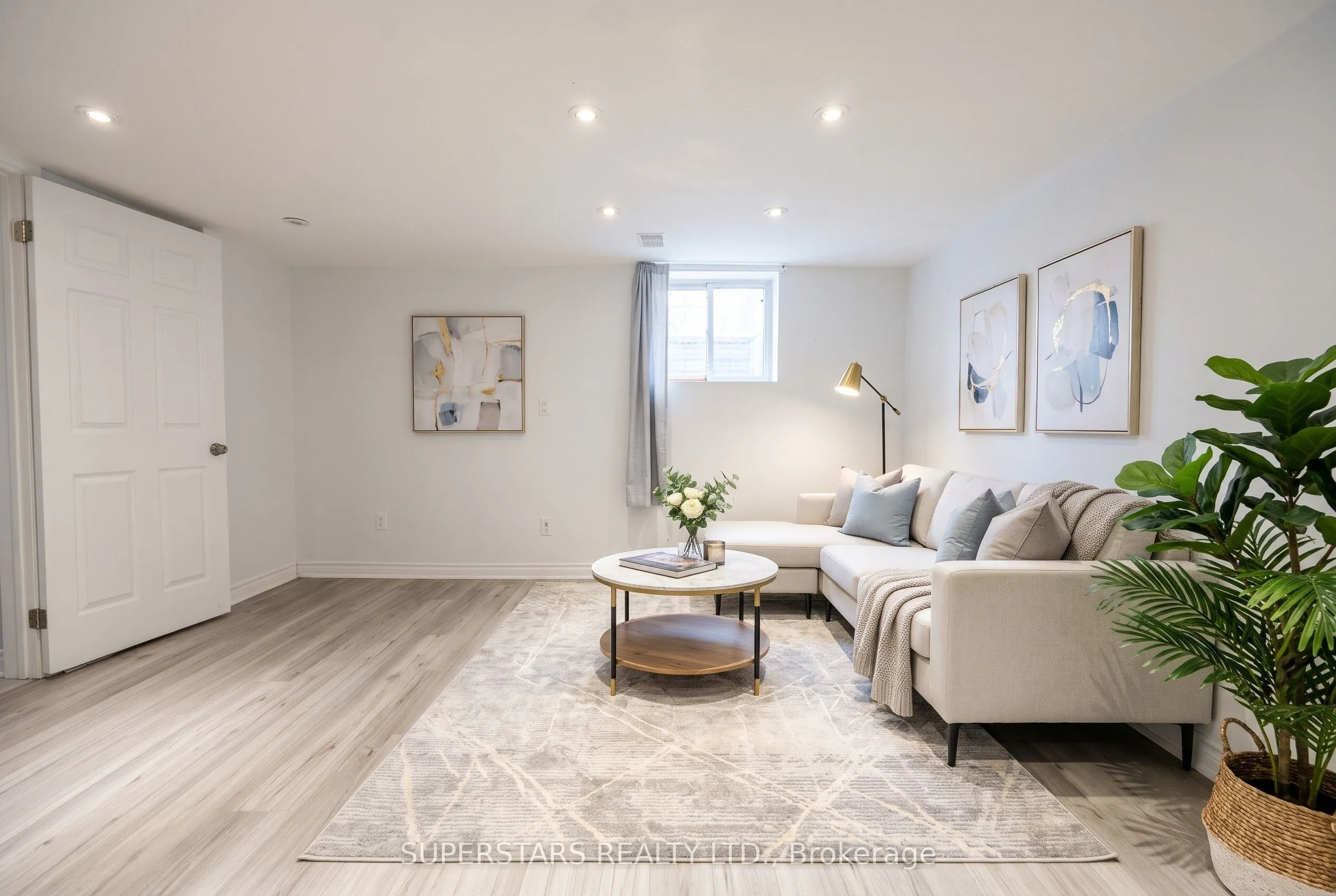 427 Taylor Mills Unit B Drive S #Bsmt