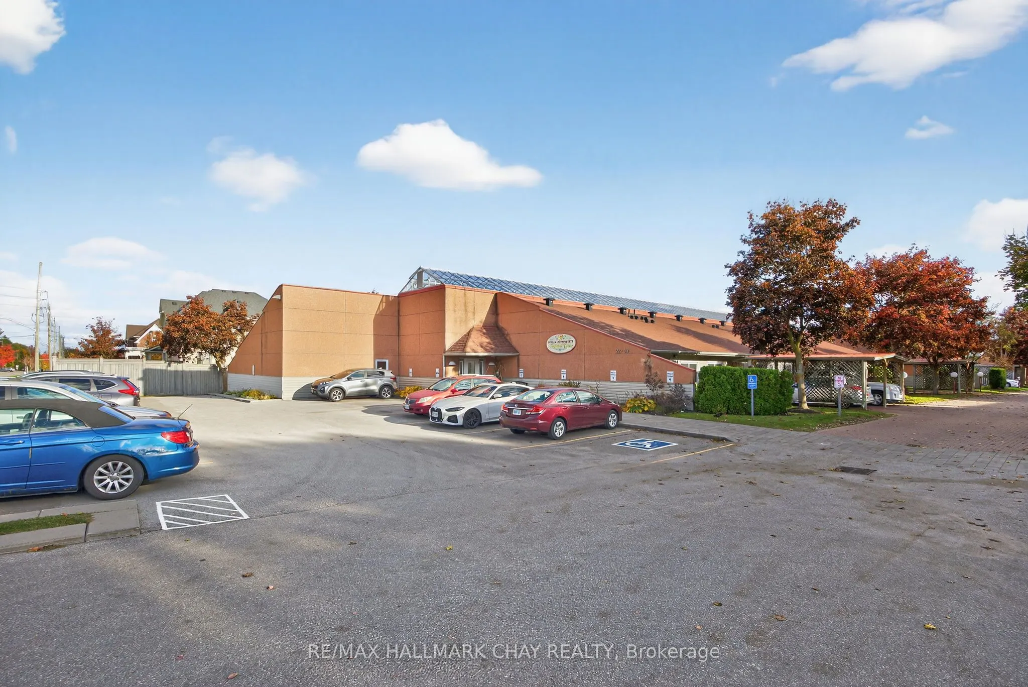 77 Mill Street E #34