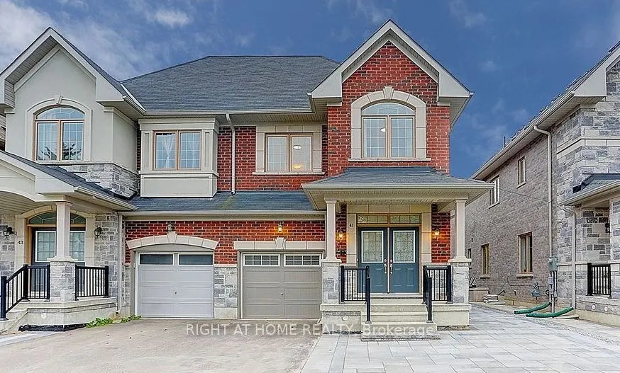 41 Portage Avenue #basement