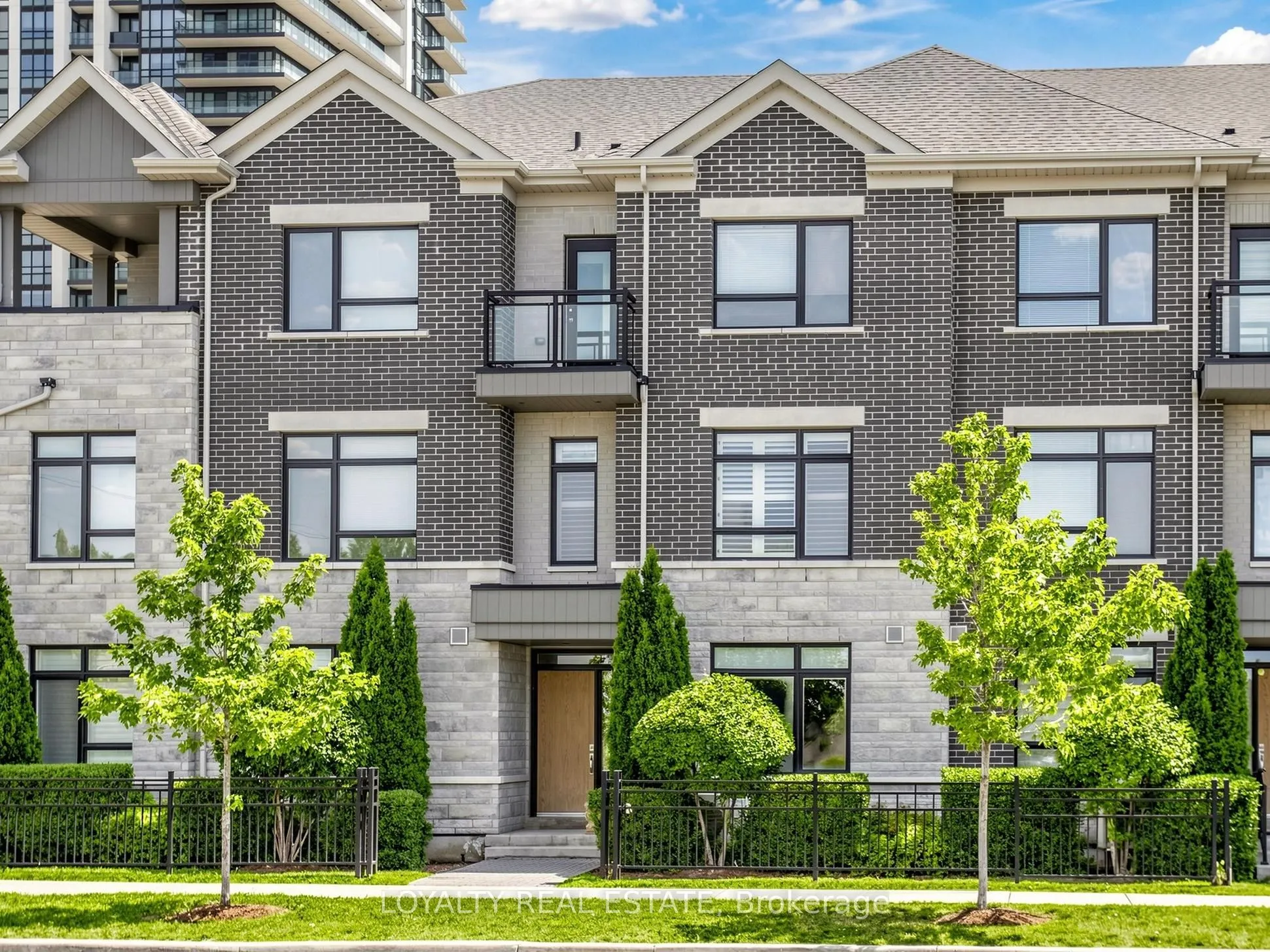 52 South Park Road #2