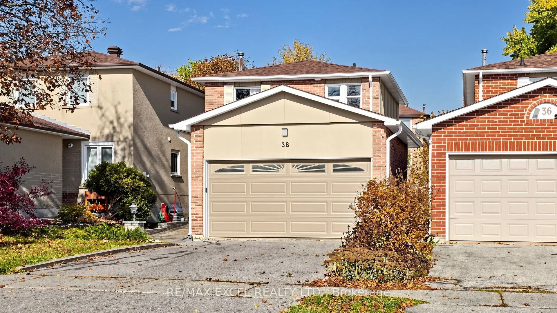38 Gray Crescent #BSMT