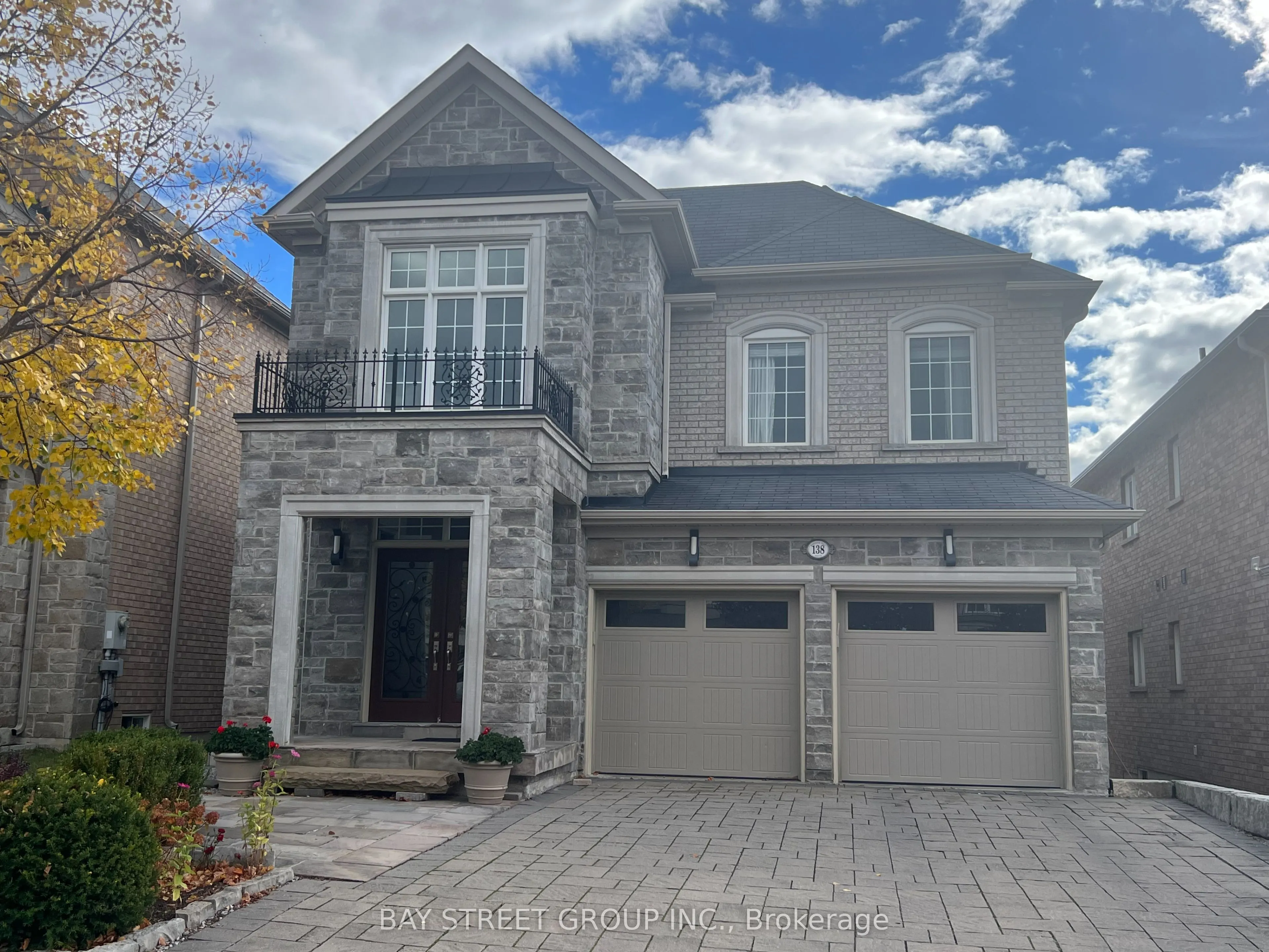138 Moraine Hill Drive