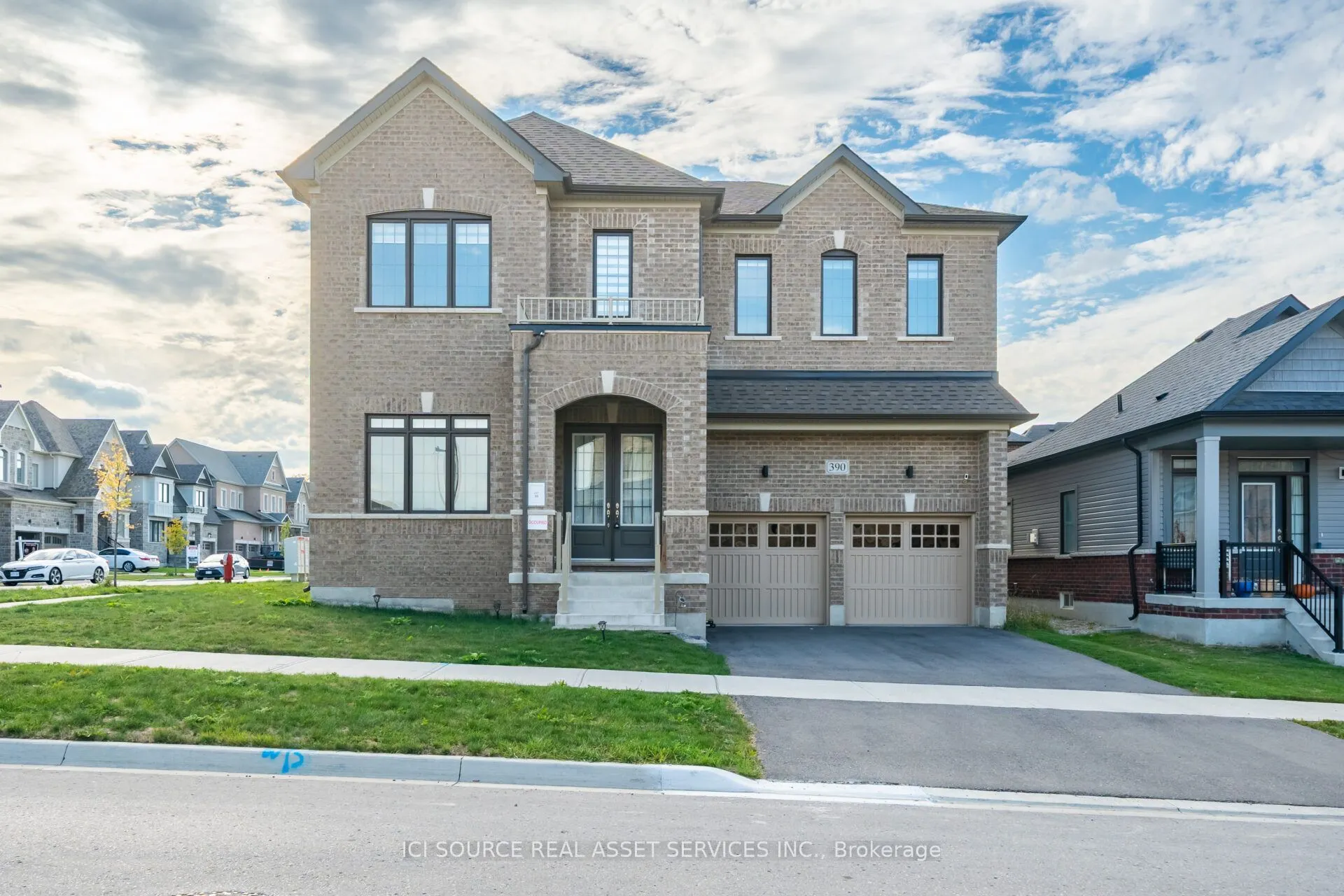 390 Danny Wheeler Boulevard