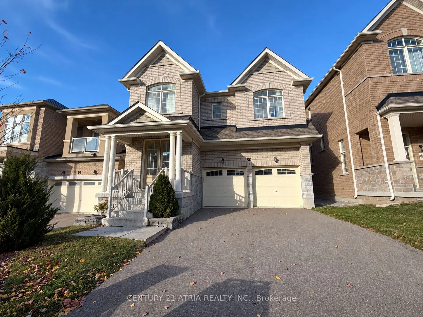 50 Blazing Star Street