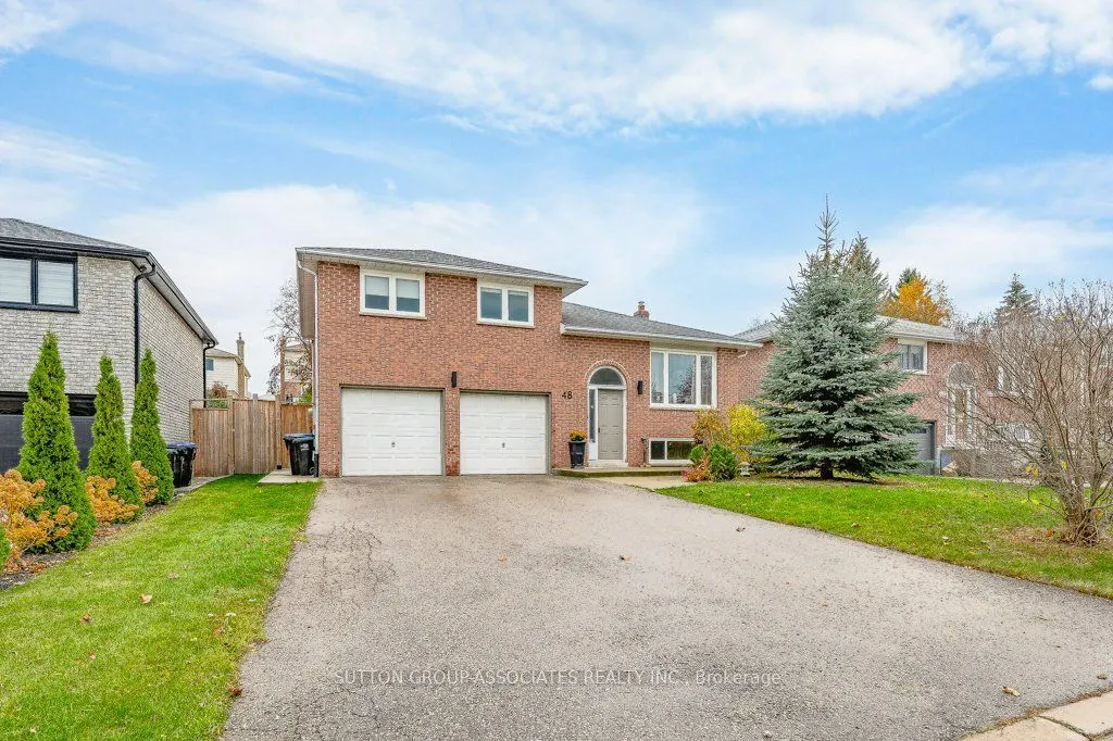 48 Wood Crescent