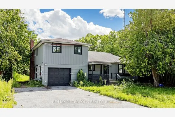 1051 Goshen Road