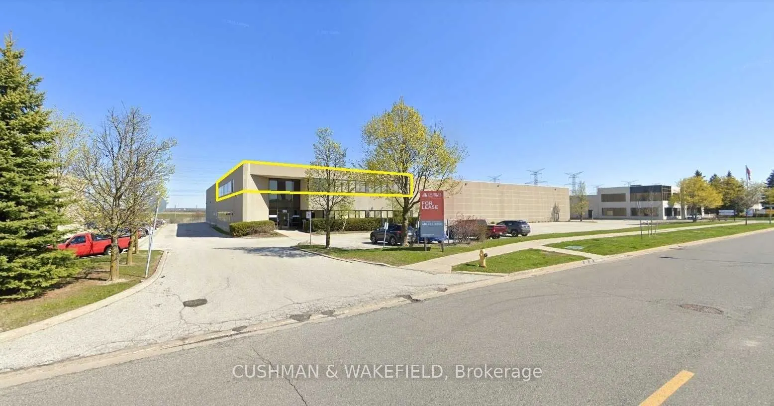 170 Duffield Drive, #2nd Flr