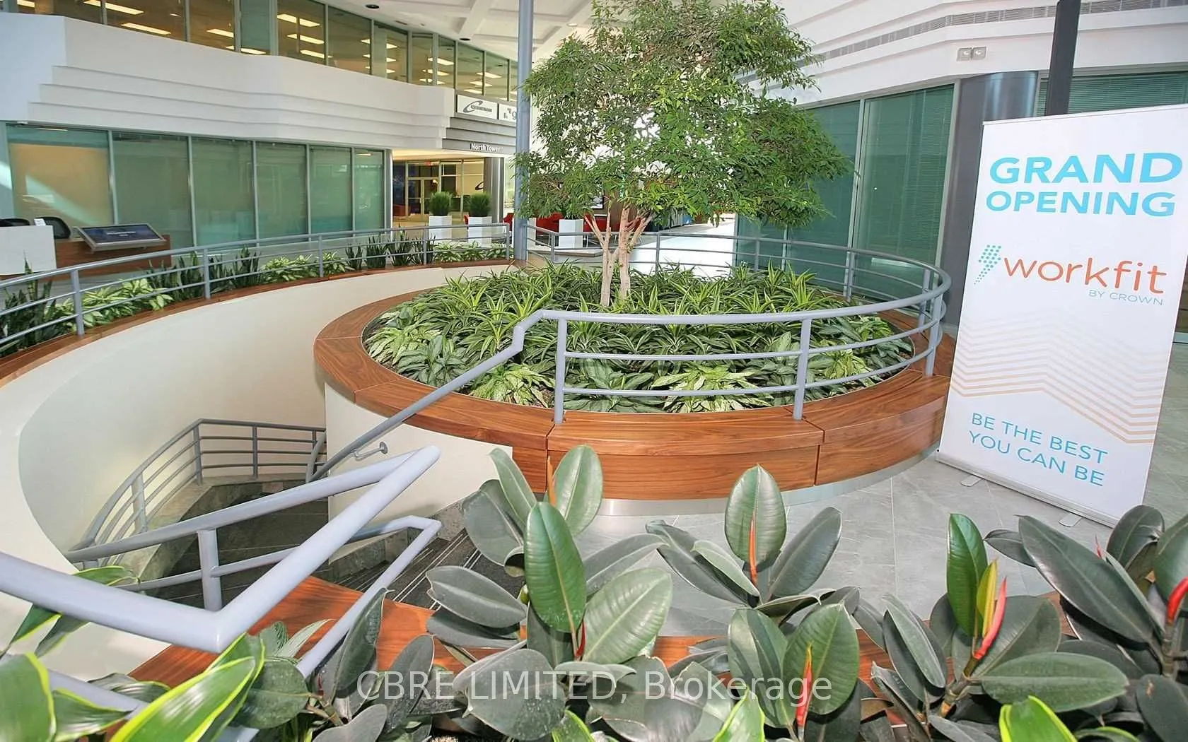675 Cochrane Drive #W210