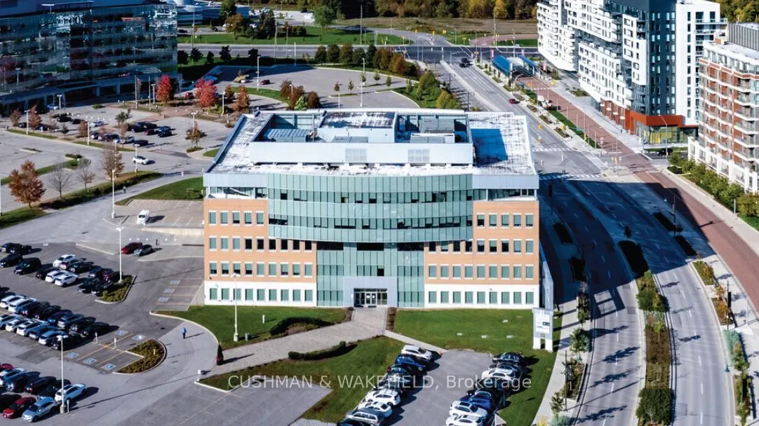 85 Enterprise Boulevard, #500