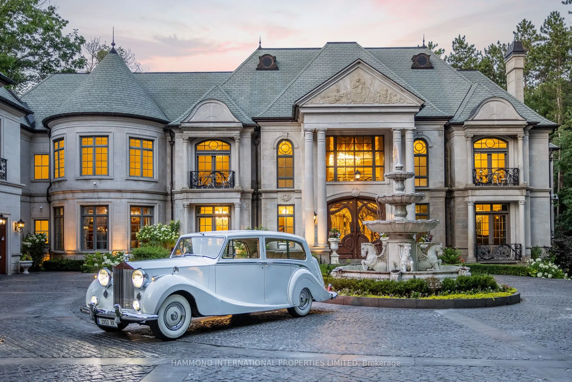 33 Forest Ridge Road