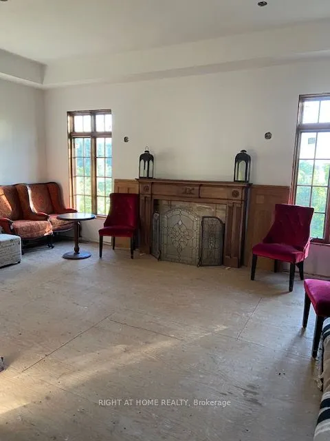 40 Old Church Road