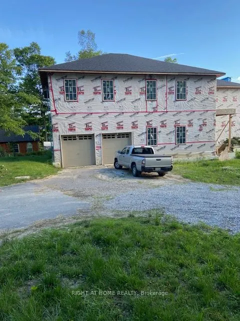 40 Old Church Road
