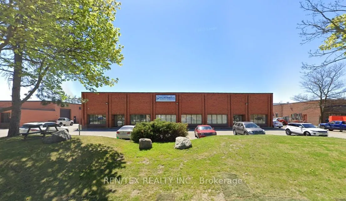55 Bradwick Drive