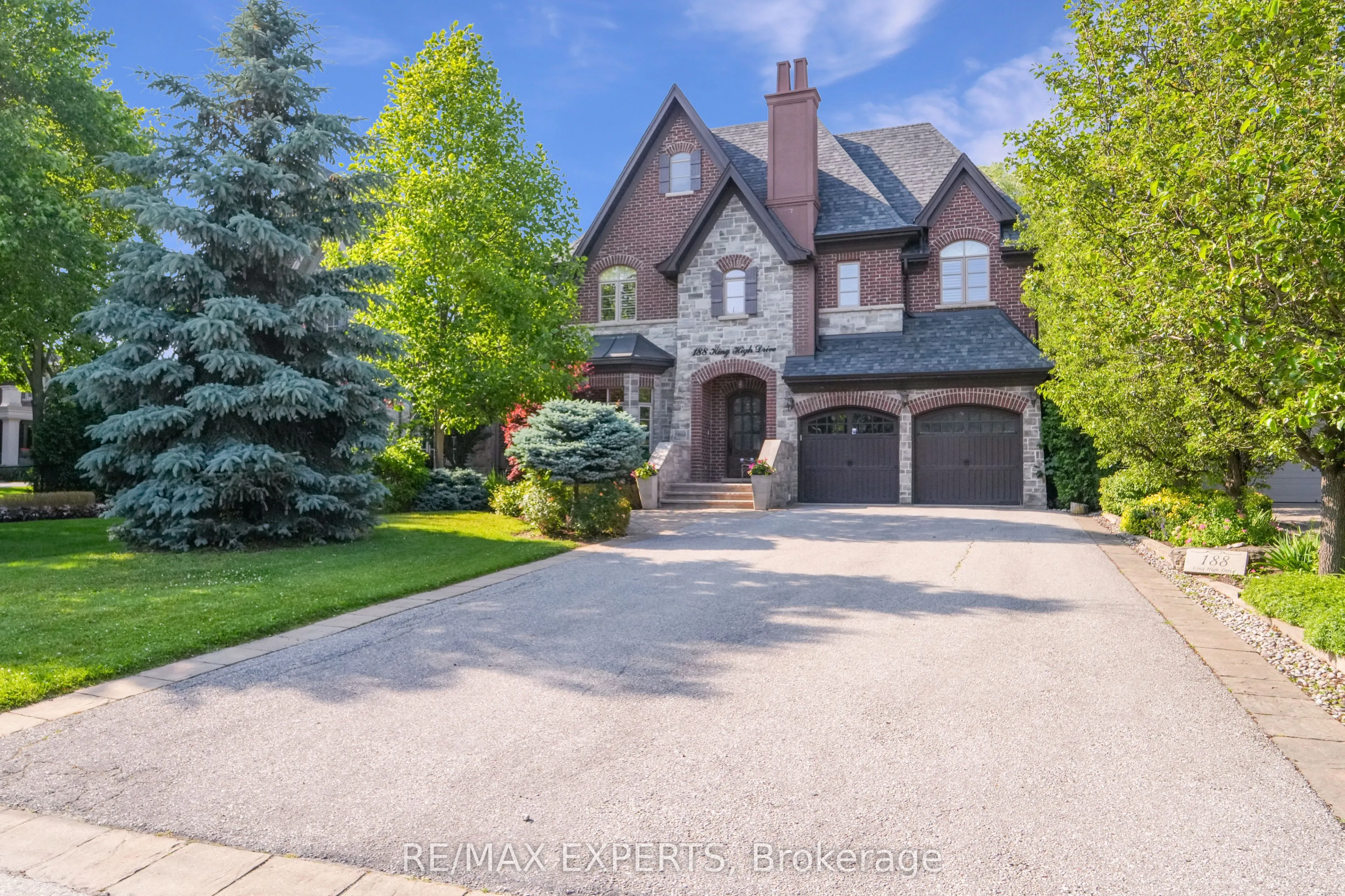 188 King High Drive