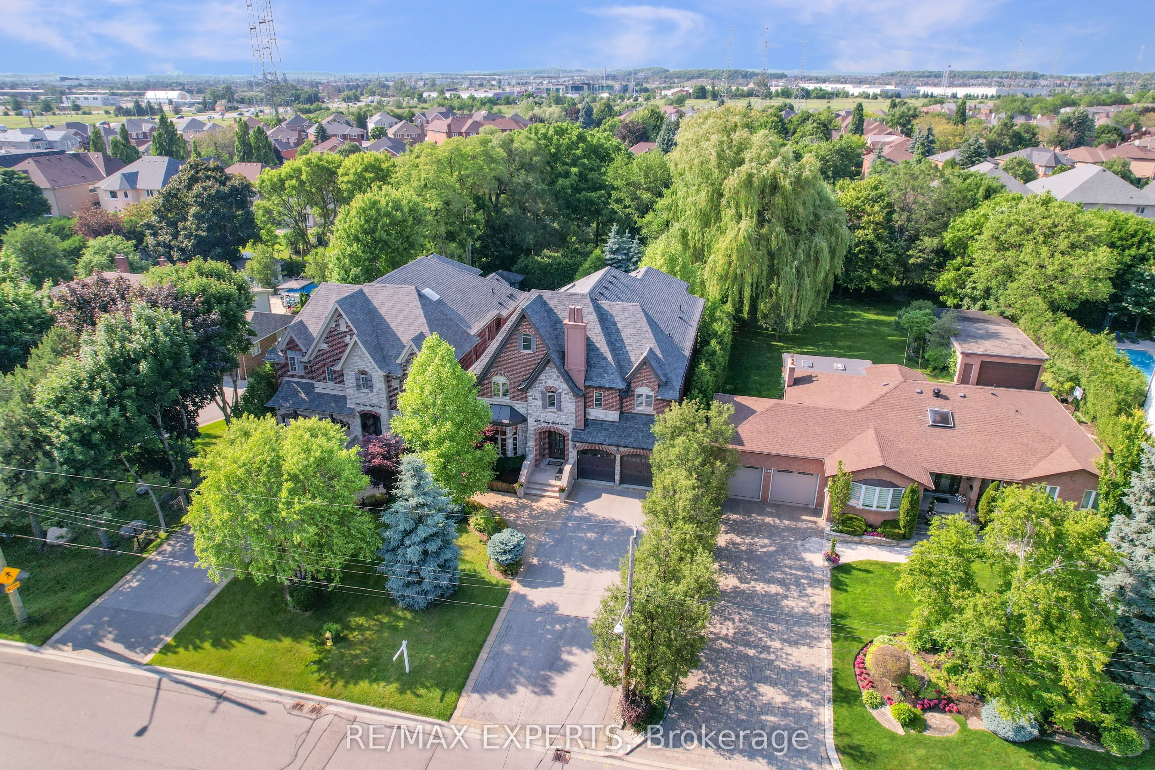 188 King High Drive