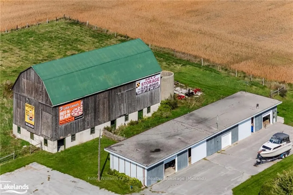 8485 HIGHWAY 93