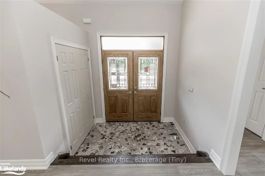 LOT 18 VOYAGEUR Drive
