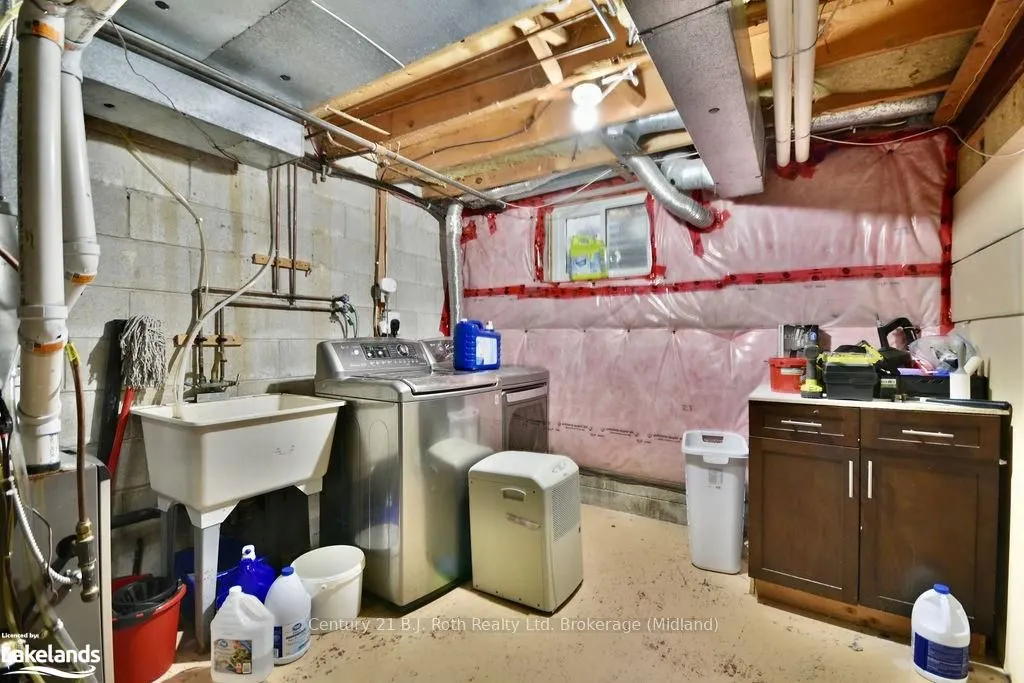 441 BARRIE Road #7