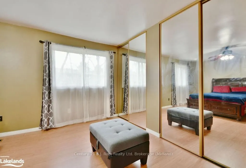441 BARRIE Road #7