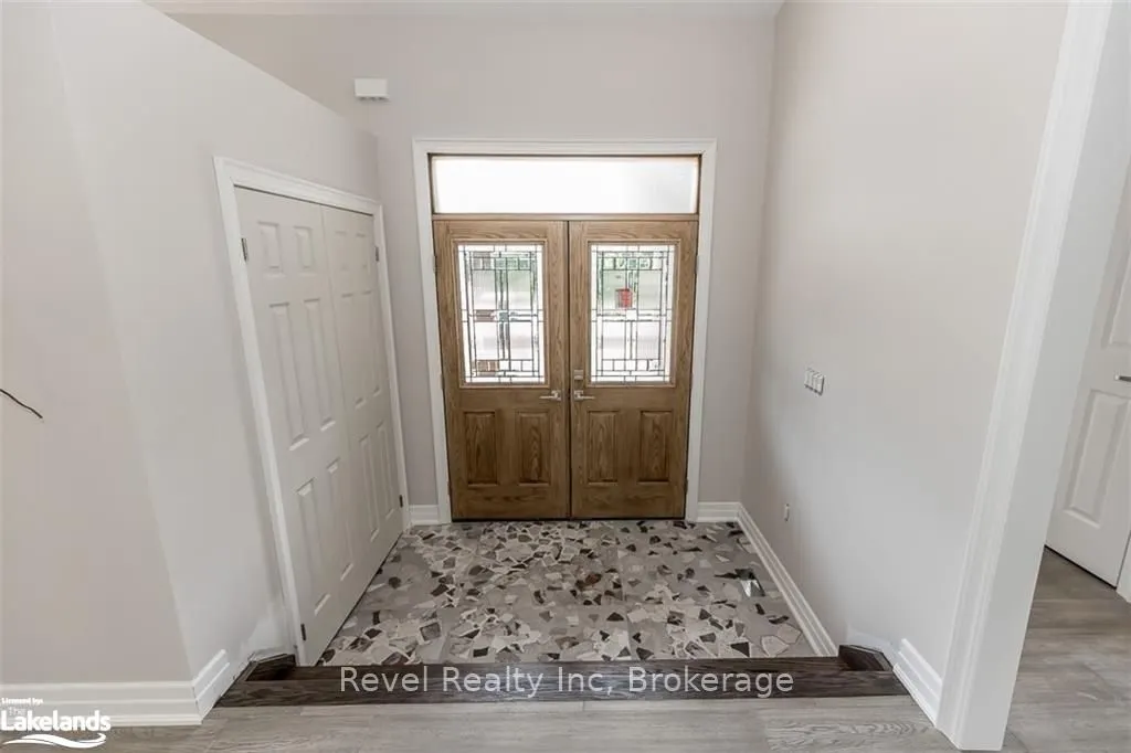 LOT 22 VOYAGEUR Drive